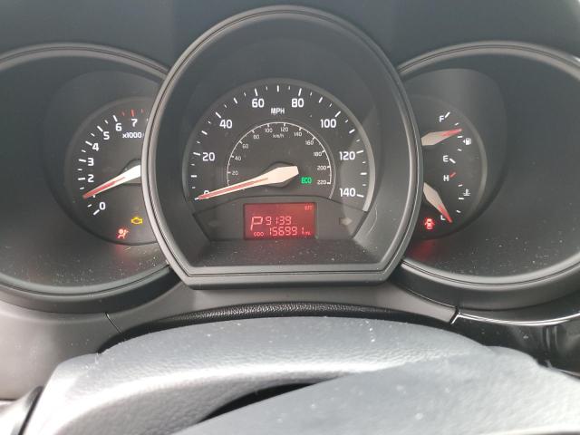 2017 KIA RIO LX - KNADM4A37H6046582