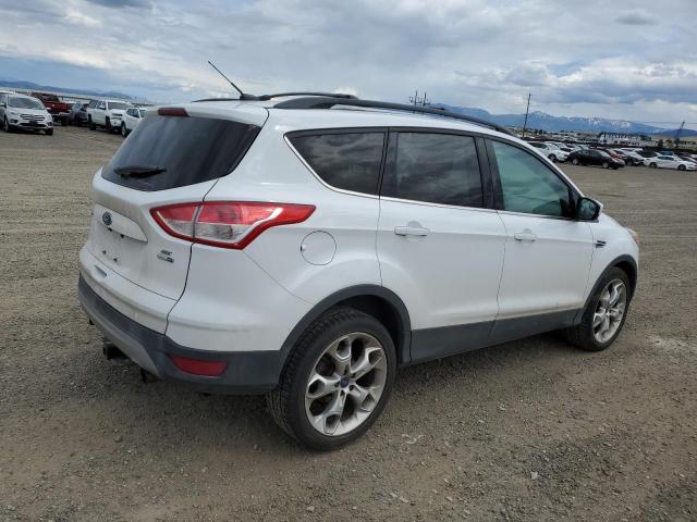 Vin: 1fmcu9g99dud25329, lot: 59796735, ford escape se 20133