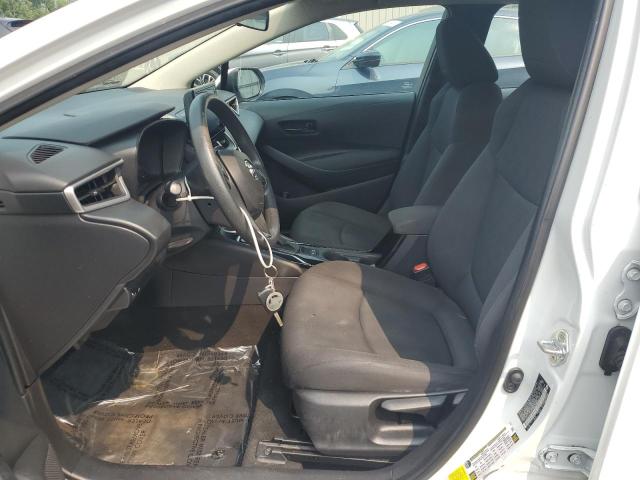 2022 TOYOTA COROLLA LE - 5YFEPMAE7NP306497