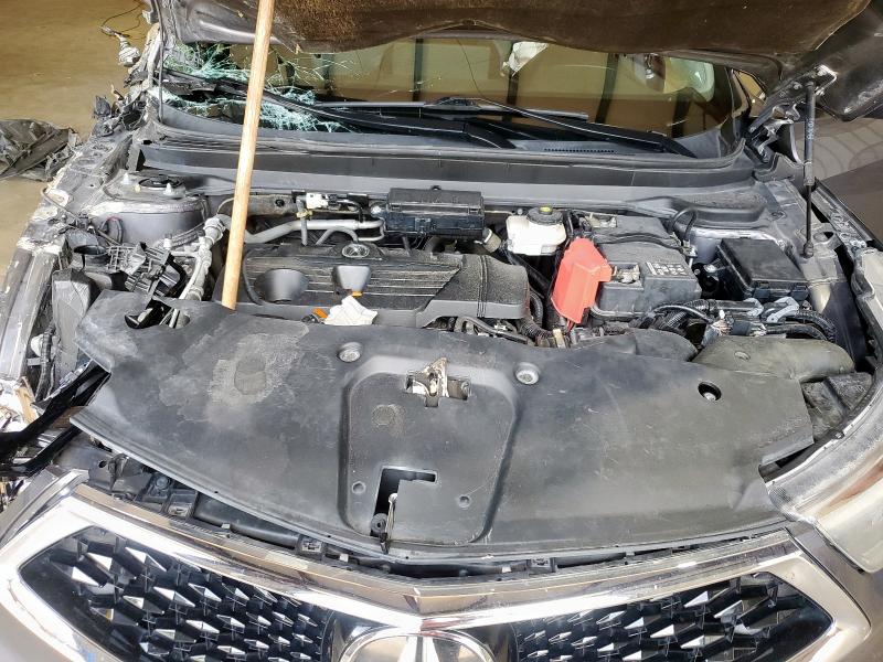 2020 ACURA RDX TECHNO 5J8TC1H51LL006372