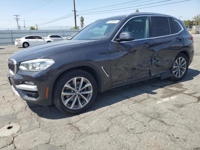 BMW X3 SDRIVE3
