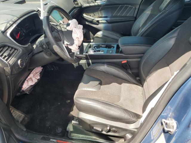2020 FORD EDGE ST 2FMPK4APXLBA69711