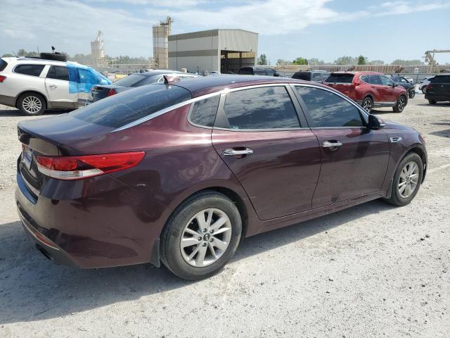 2016 KIA OPTIMA LX - 5XXGT4L3XGG116902