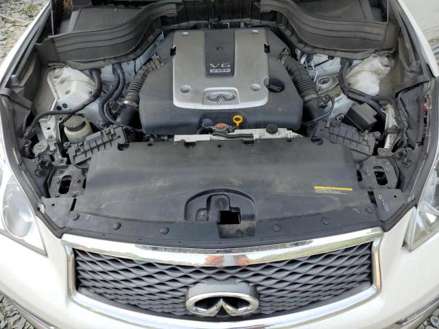 2017 INFINITI QX50 JN1BJ0RR7HM412415