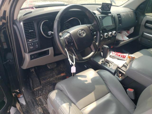 2021 TOYOTA SEQUOIA LI 5TDFY5B19MS185450