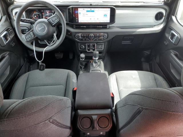 2024 JEEP WRANGLER S 1C4PJXDG0RW237576
