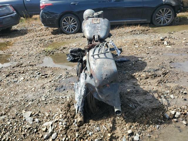 2005 HARLEY-DAVIDSON FLSTFI 1HD1BXD465Y061722