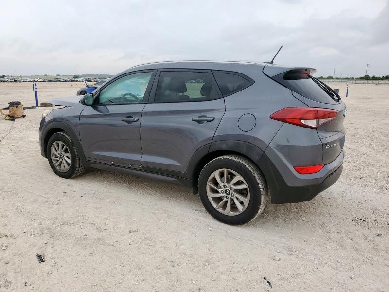 Vin: km8j33a45gu127761, lot: 59475975, hyundai tucson limited 20162