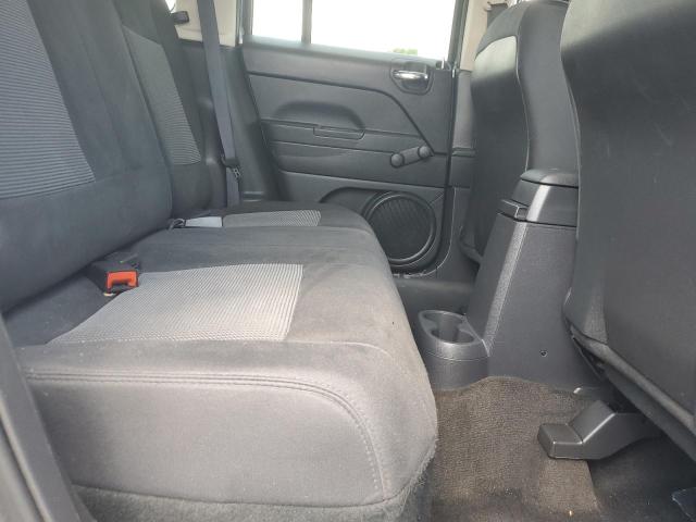 2014 JEEP PATRIOT SP - 1C4NJPBA8ED754085