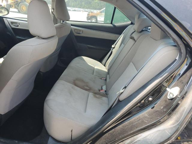2016 TOYOTA COROLLA L - 2T1BURHE3GC705232