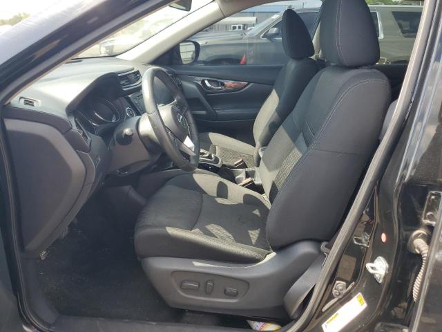 2018 NISSAN ROGUE S - KNMAT2MV7JP582913