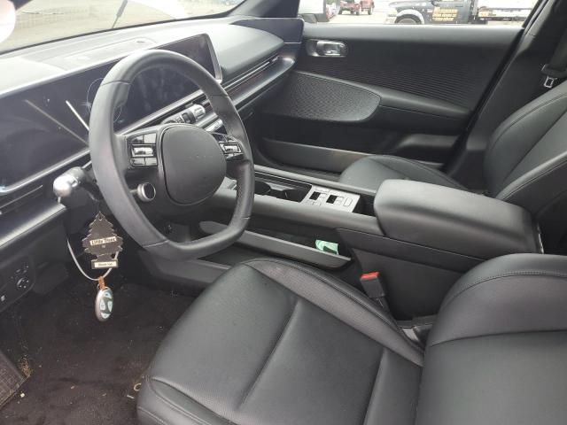 2024 HYUNDAI IONIQ 6 SE KMHM34ACXRA064445