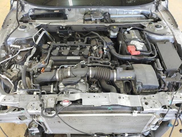 2020 HONDA ACCORD SPO - 1HGCV1F31LA125515