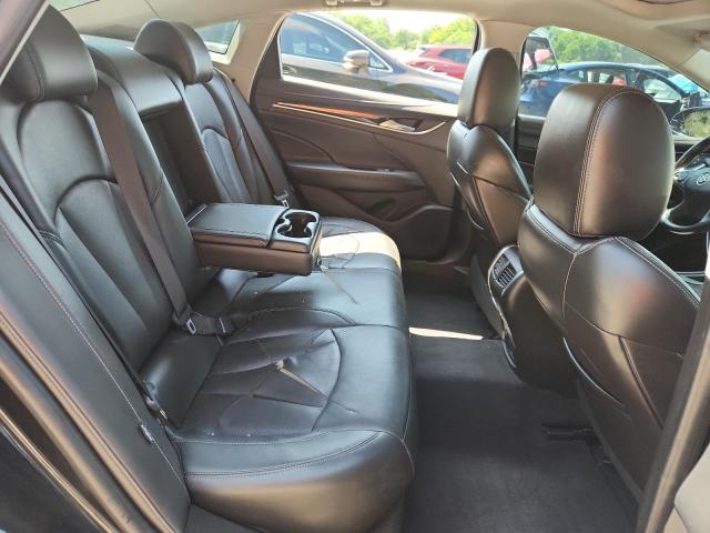 2017 BUICK LACROSSE P 1G4ZS5SS2HU135381