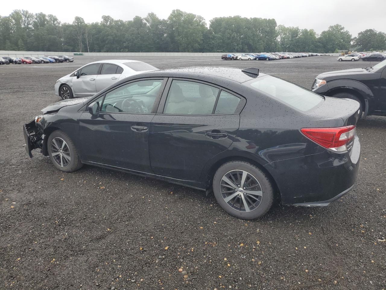 SUBARU IMPREZA PREMIUM