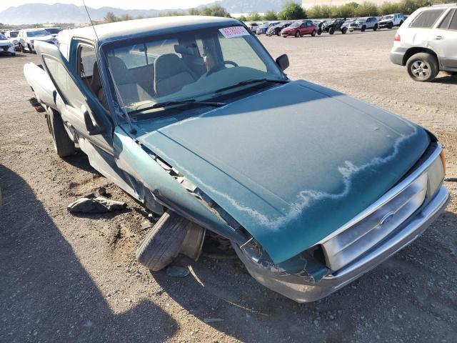 Vin: 1ftcr14a3spa94820, lot: 86786014, ford ranger super cab 19954