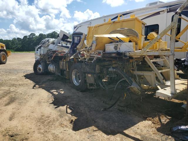 KENWORTH K270/K370 2023 white  diesel 3BKJHM7XXPF583265 photo #4