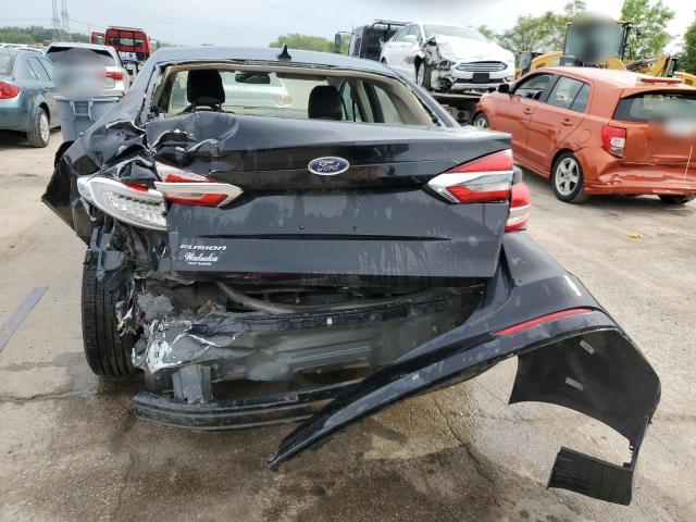 2020 FORD FUSION S 3FA6P0G73LR163132
