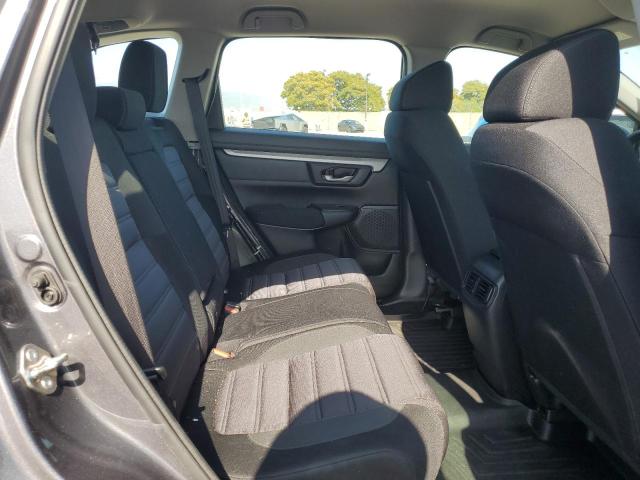 2018 HONDA CR-V LX 2HKRW5H35JH426577