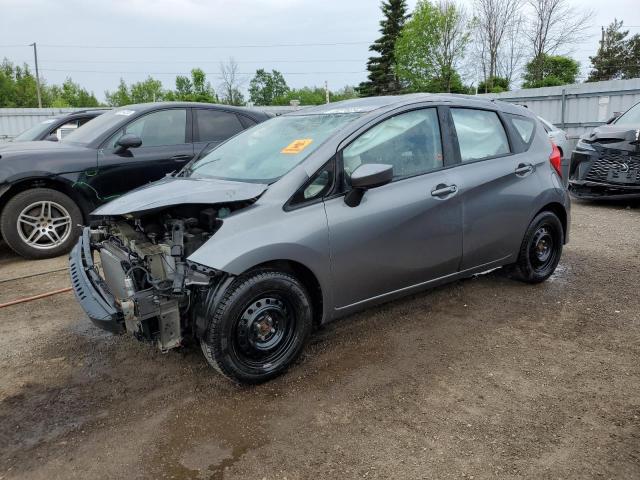 Vin: 3n1ce2cp9jl361222, lot: 55271605, nissan versa s 2018 img_1
