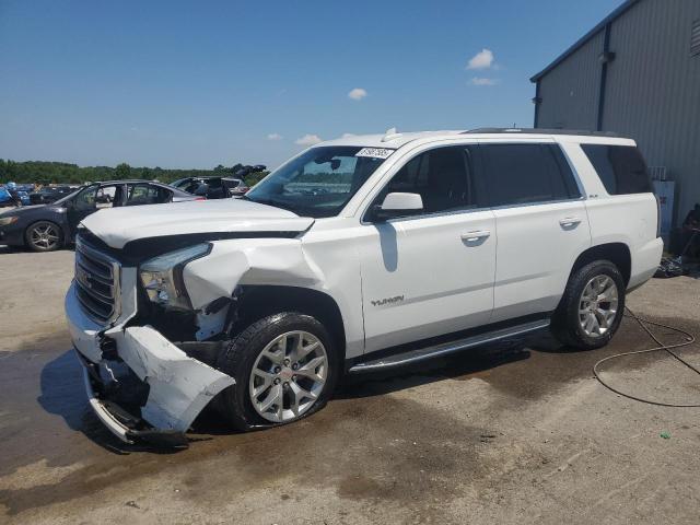 2018 GMC YUKON SLE 1GKS1AKC5JR389111