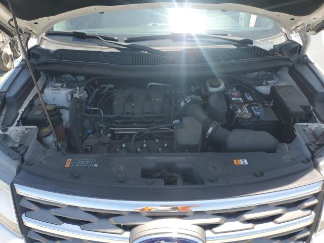 2018 FORD EXPLORER 1FM5K7B84JGA58998