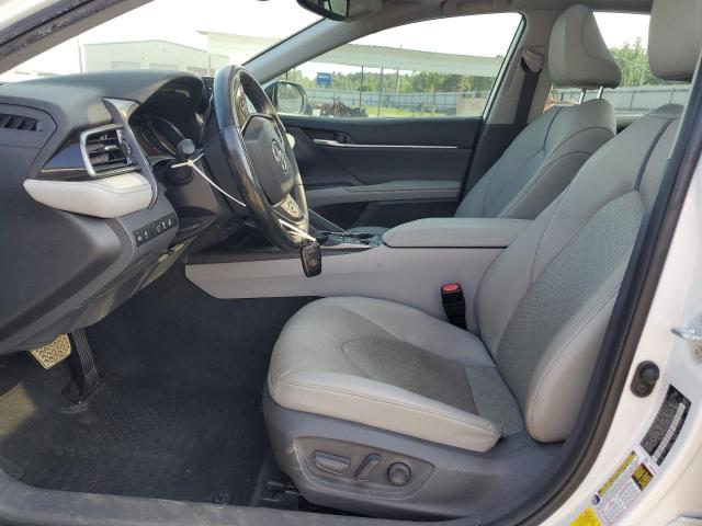2021 TOYOTA CAMRY XSE - 4T1K61AK1MU569799