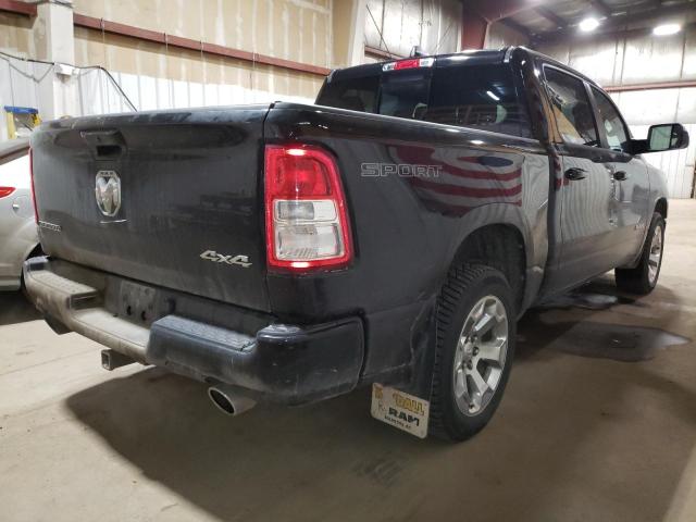 Vin: 1c6srfft1mn804715, lot: 59614715, ram 1500 big horn/lone star 20213