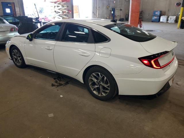 Vin: 5npel4ja3lh012310, lot: 59277215, hyundai sonata sel 20202