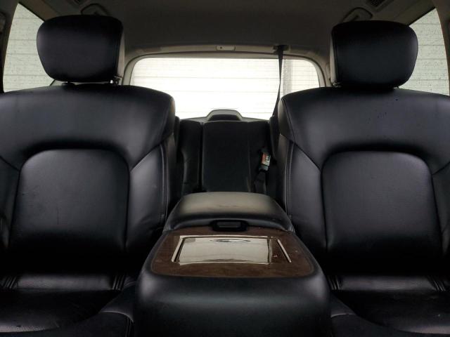 2017 INFINITI QX80 BASE JN8AZ2NF7H9642908
