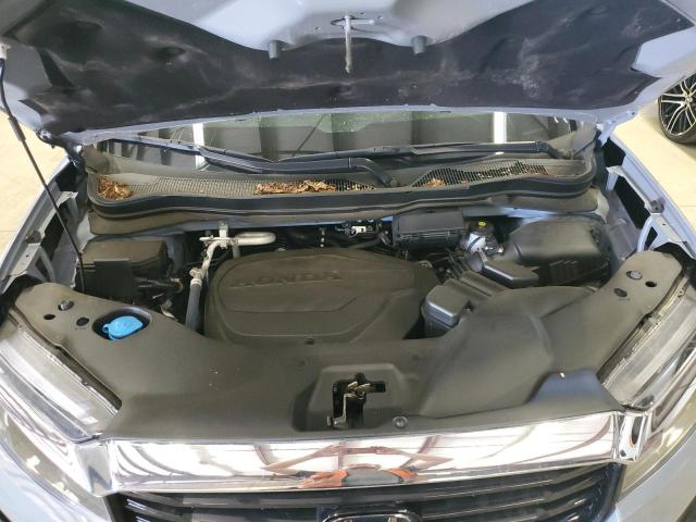 2023 HONDA RIDGELINE 5FPYK3F77PB001460