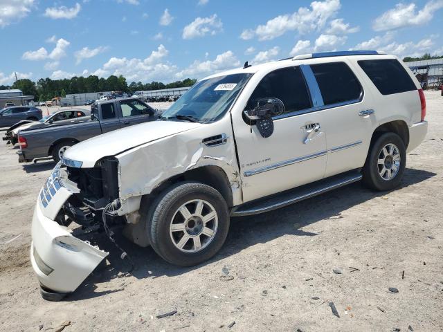 CADILLAC ESCALADE L