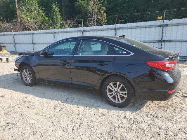 2017 HYUNDAI SONATA SE 5NPE24AF0HH494594