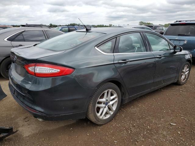 Vin: 1fa6p0h78g5105265, lot: 62819935, ford fusion se 20163