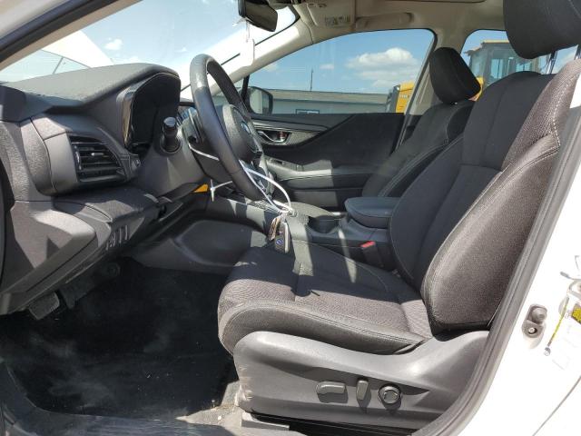 2023 SUBARU LEGACY PRE 4S3BWAF68P3014312