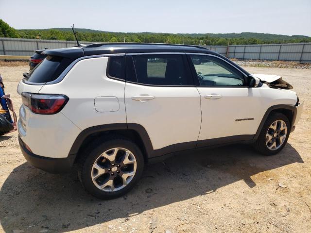 Vin: 3c4njdcb5jt399631, lot: 59170295, jeep compass limited 20183