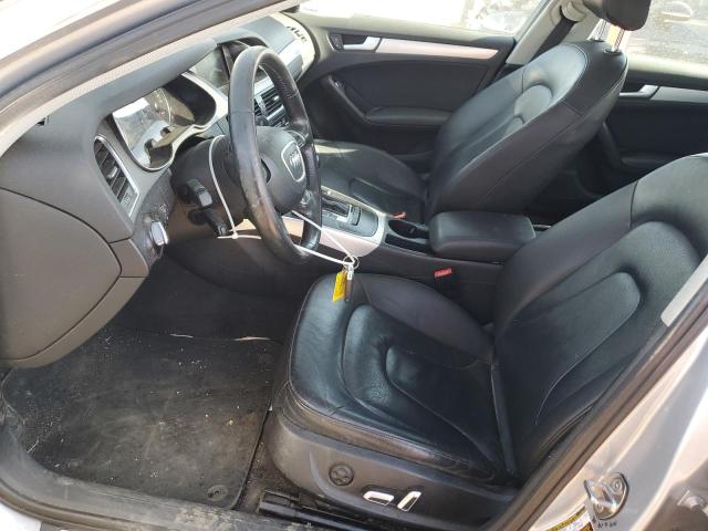 waubfafl1fn016344 - 2015 Audi a4 premium - #60492995