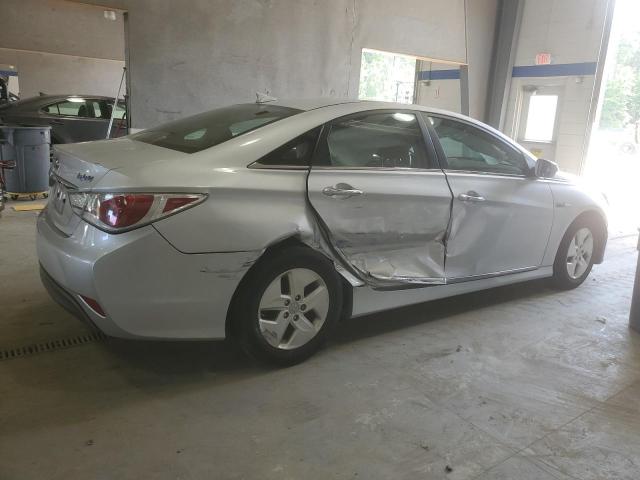 Vin: kmhec4a42ca046946, lot: 62485575, hyundai sonata hybrid 20123