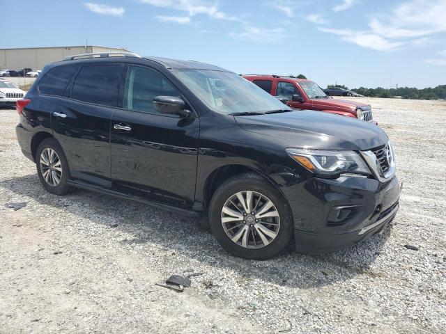 Vin: 5n1dr2mm9kc629317, lot: 58920105, nissan pathfinder s 20194