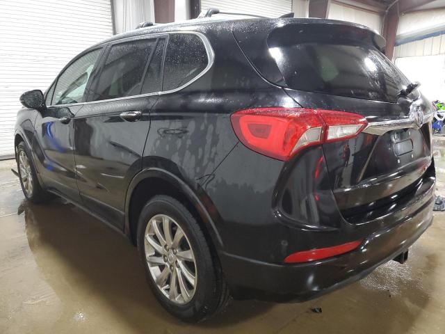 Vin: lrbfx2sa4ld120872, lot: 61913295, buick envision essence 20202