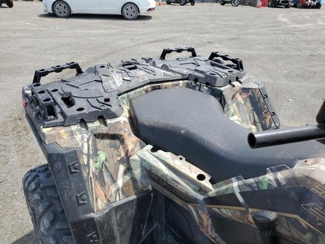 2024 POLARIS SPORTSMAN 850 4XASXE850RA133373