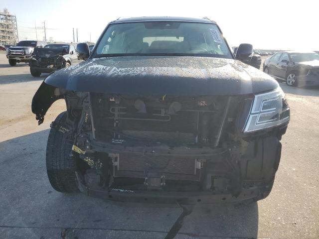 2021 NISSAN ARMADA SL JN8AY2BC1M9147207