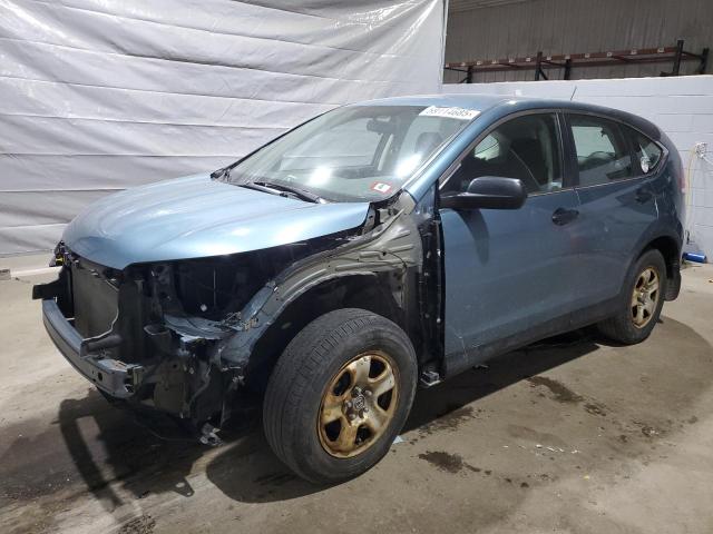 Vin: 5j6rm4h36dl013660, lot: 59114685, honda crv lx 2013 img_1