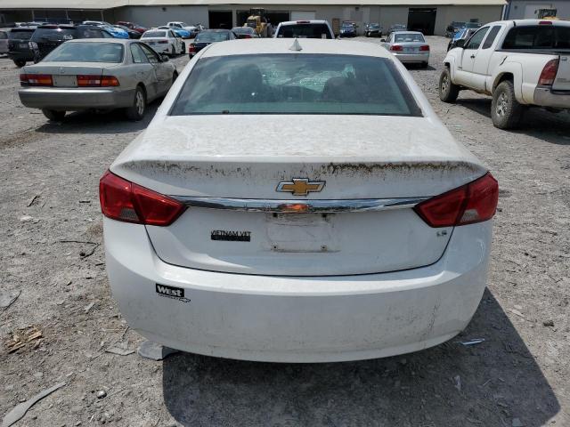 2015 CHEVROLET IMPALA LS 2G11X5SL4F9229129