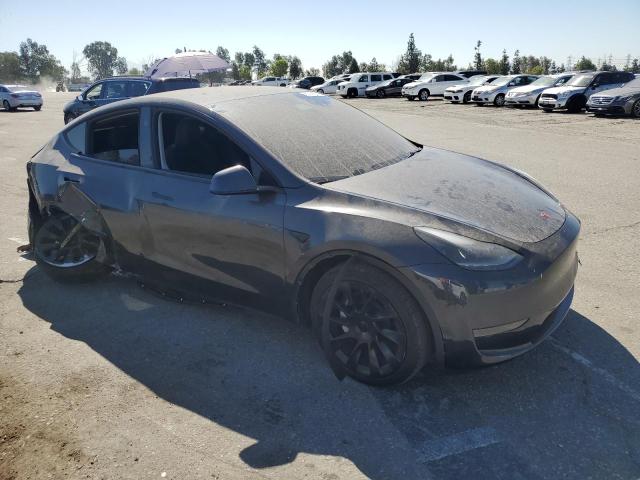 2024 TESLA MODEL Y 7SAYGDED9RF103372