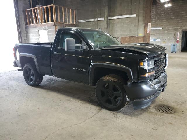2017 CHEVROLET SILVERADO - 1GCNKNECXHZ125174