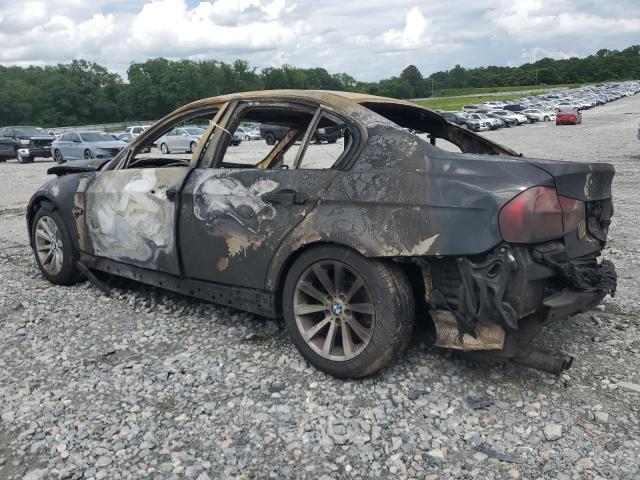 Vin: wbaph7c52be851906, lot: 59935945, bmw 3 series i 20112