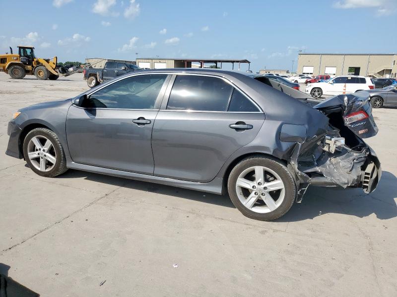 Vin: 4t1bf1fk4cu159585, lot: 61945405, toyota camry base 20122