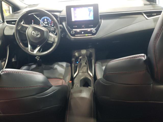 2024 TOYOTA COROLLA XS 5YFT4MCE5RP183995
