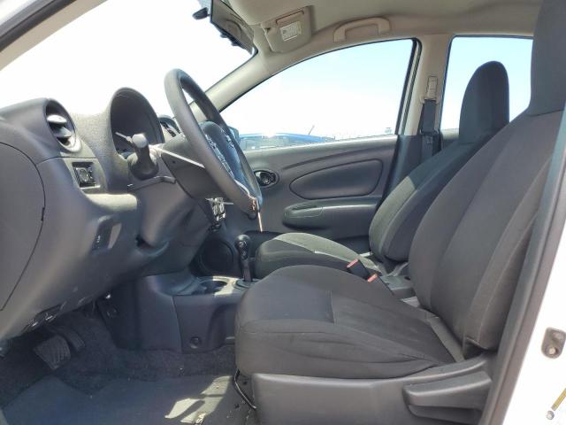 2016 NISSAN VERSA S 3N1CN7AP2GL876085